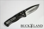 Buckland 'The Behemoth' Lock Knife