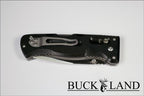 Buckland 'The Behemoth' Lock Knife