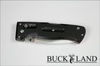 Buckland 'The Behemoth' Lock Knife