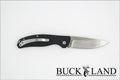 Buckland 'EDC Prometheus' in Black