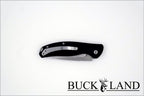 Buckland 'EDC Prometheus' in Black