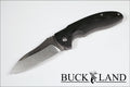 Buckland 'EDC Whittler' in Black