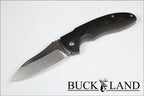 Buckland 'EDC Whittler' in Black