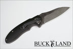 Buckland 'EDC Whittler' in Black