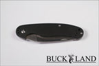 Buckland "EDC Campers Friend" in Black