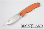 Buckland "EDC Campers Friend" in Orange