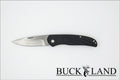 Buckland "EDC Stinger" in Black