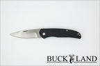 Buckland "EDC Stinger" in Black