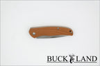 Buckland "EDC Stinger" in Orange