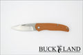 Buckland "EDC Stinger" in Orange