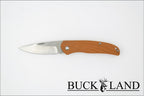 Buckland "EDC Stinger" in Orange