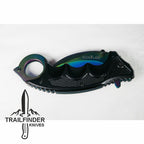 Trailfinder "The Rainbow Claw"
