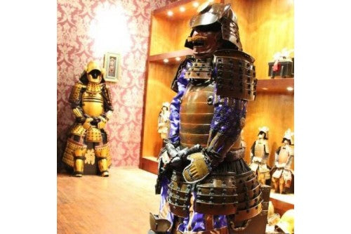 Samurai Armour