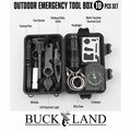 Buckland ‘Field Kit Pro’