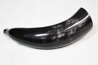Blowing Horn Bugle with All Accessories