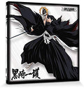 Bleach Canvas 40cm by 40cm