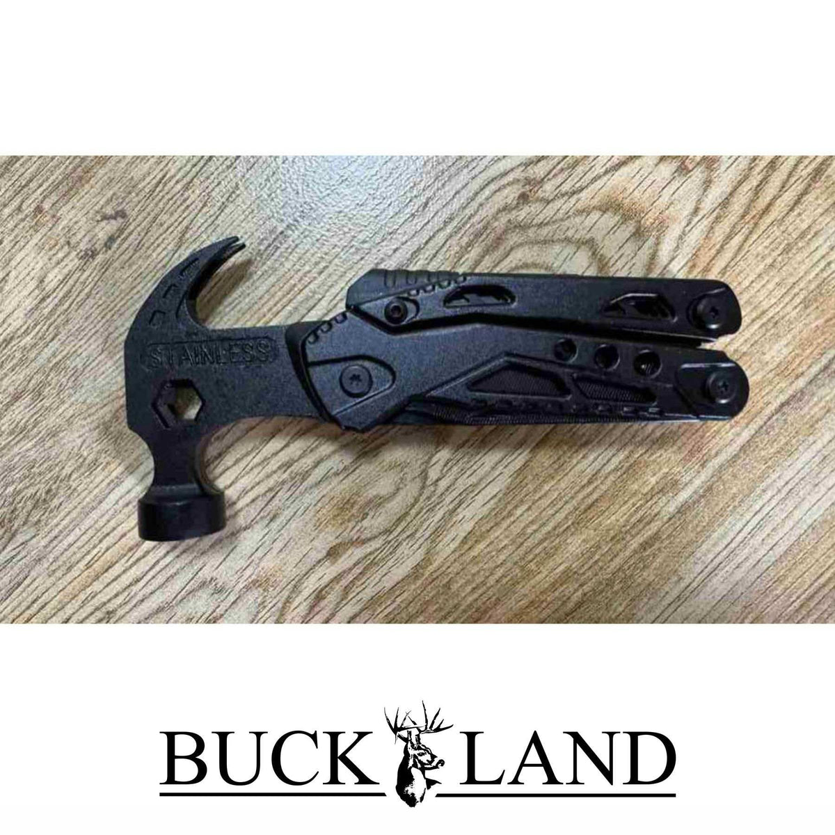 Buckland ‘Handyman’