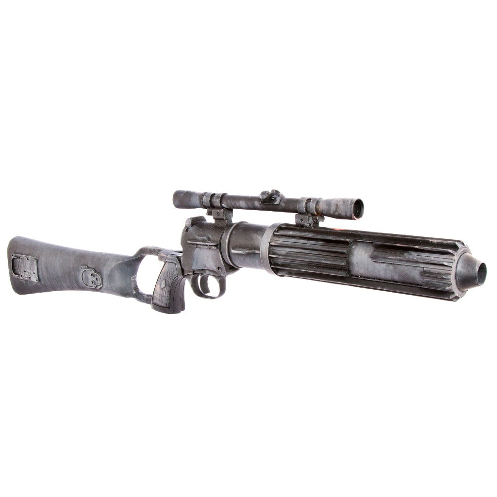 Original Bounty Hunter Blaster