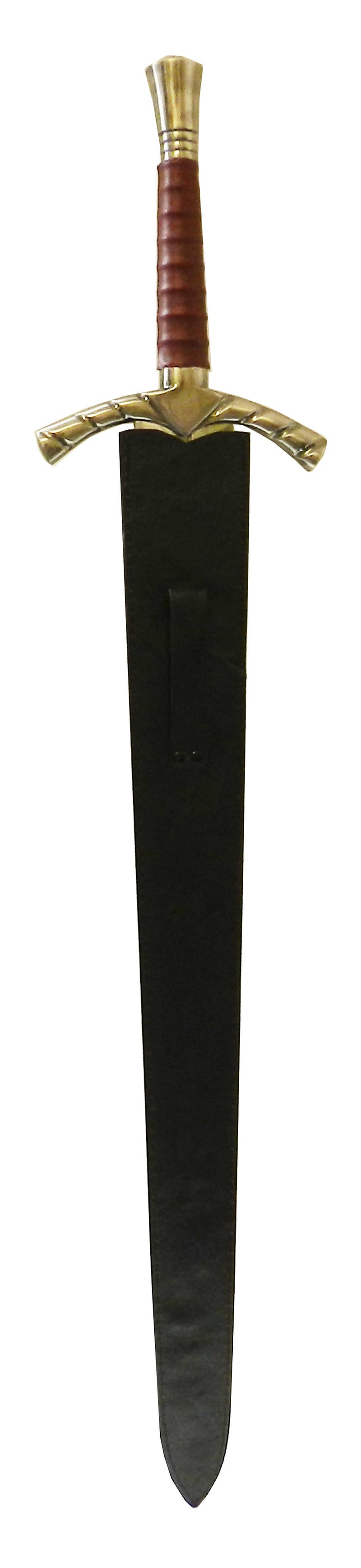 Steward's Sword