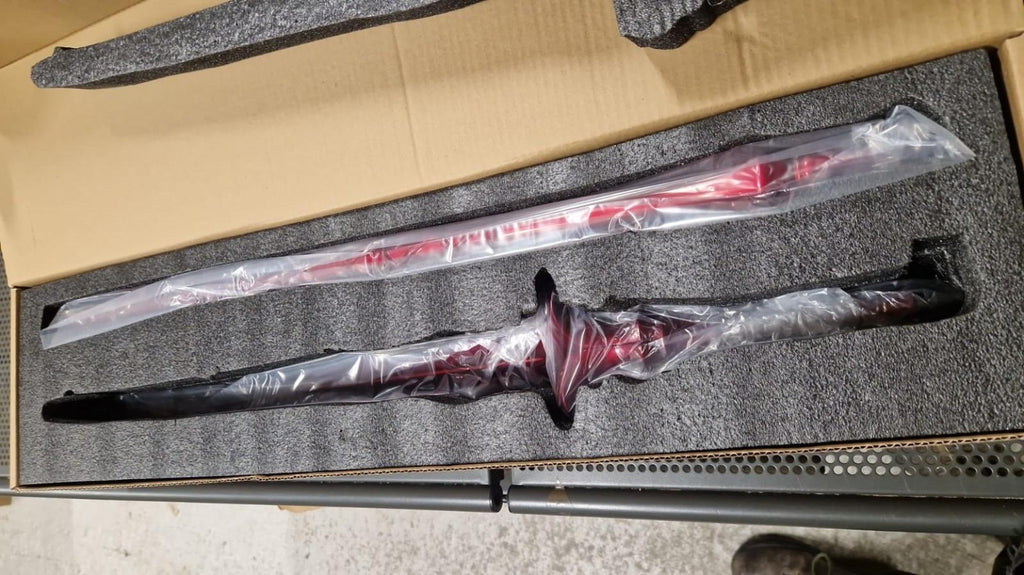 Medieval Spear