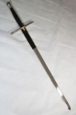 William Wallace Sword