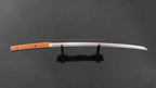 'Sun Flare' Hand Forged Katana