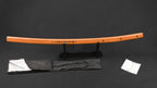 'Sun Flare' Hand Forged Katana
