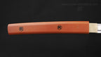 'Sun Flare' Hand Forged Katana