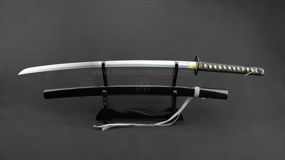 Bill Hand Forged Katana
