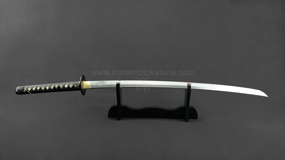 Bill Hand Forged Katana
