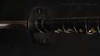 Bill Hand Forged Katana