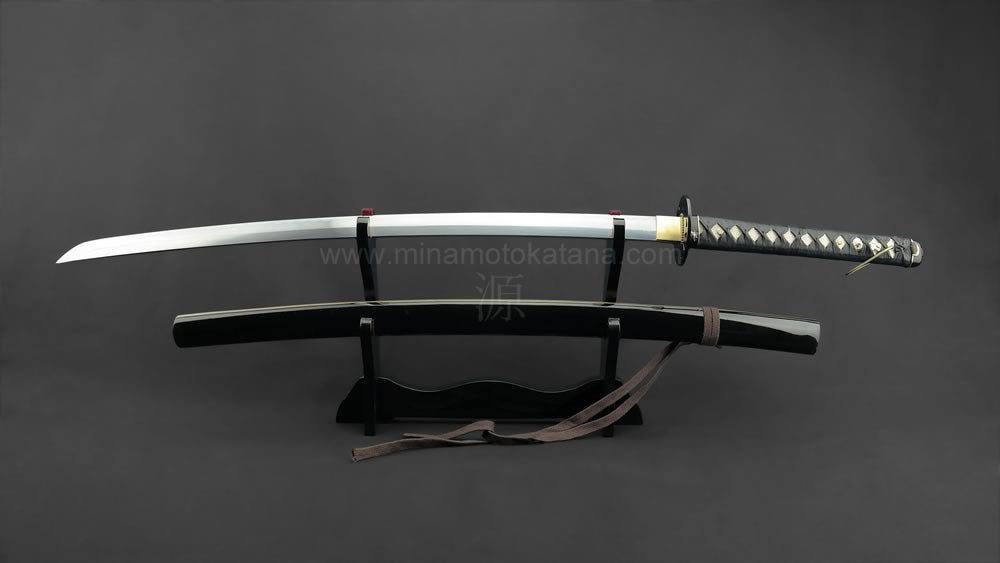 Bride Hand Forged Katana