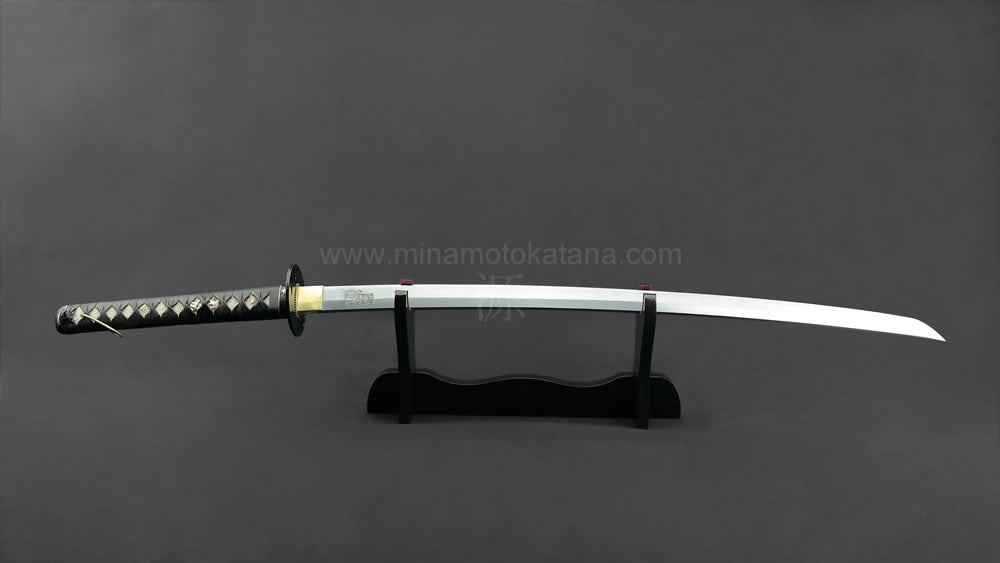Bride Hand Forged Katana