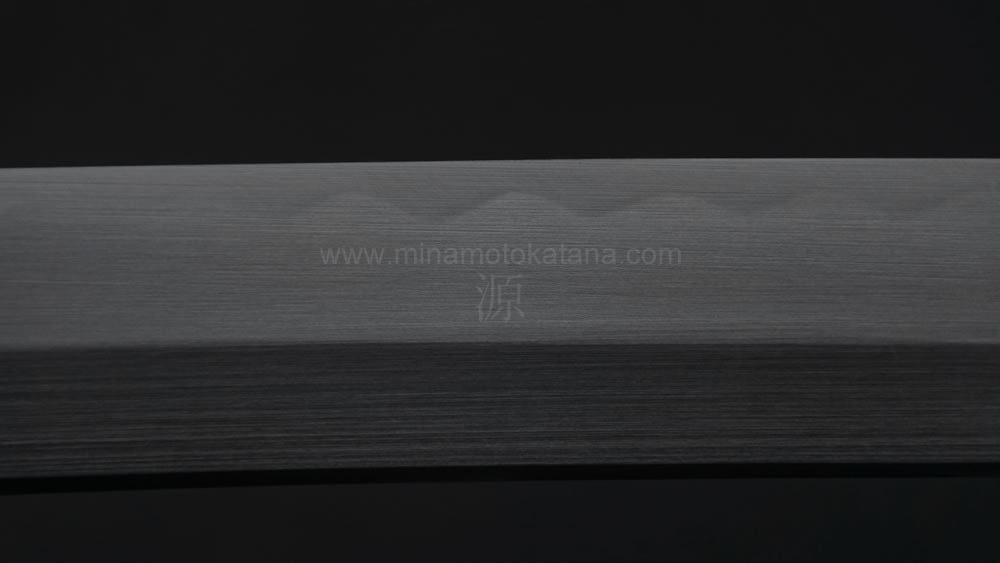 Bride Hand Forged Katana