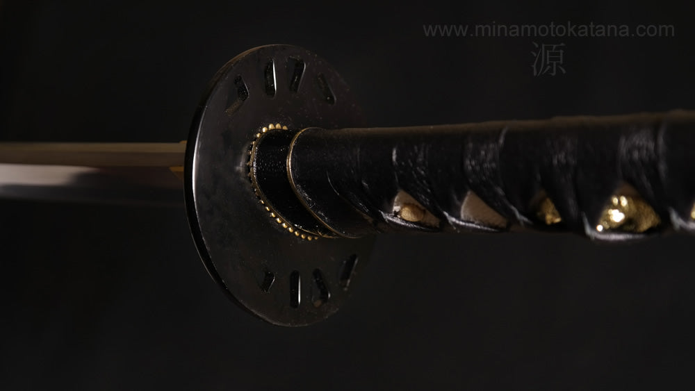 Bride Hand Forged Katana