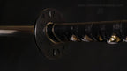 Bride Hand Forged Katana