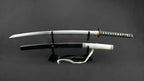 Budd Hand Forged Katana