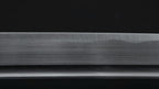 Budd Hand Forged Katana