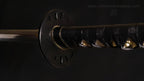 Budd Hand Forged Katana