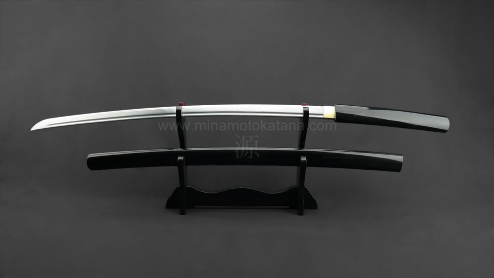 Oren Hand Forged Katana