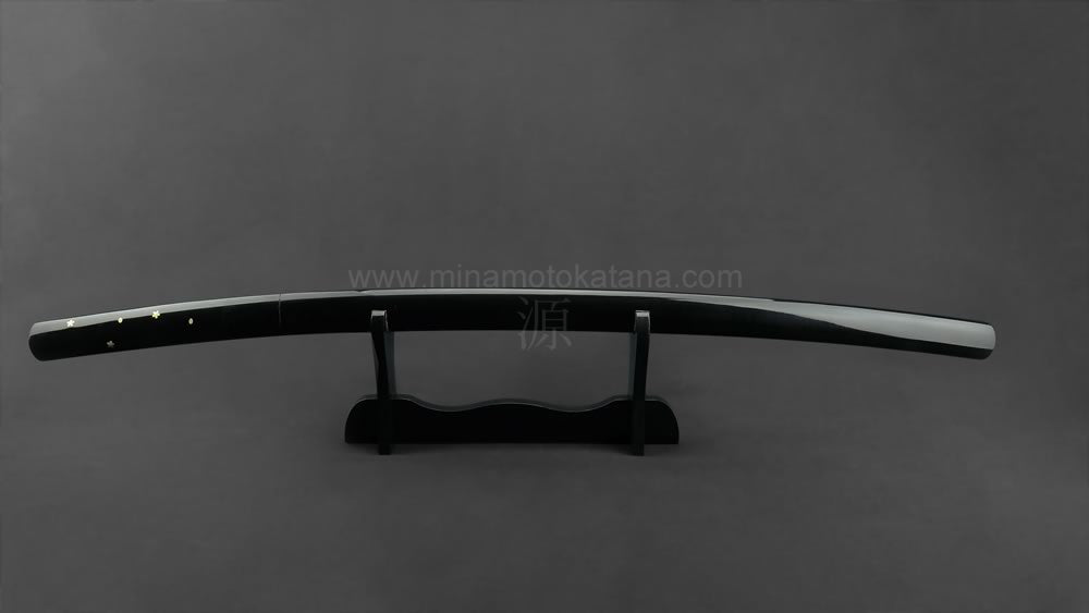 Oren Hand Forged Katana