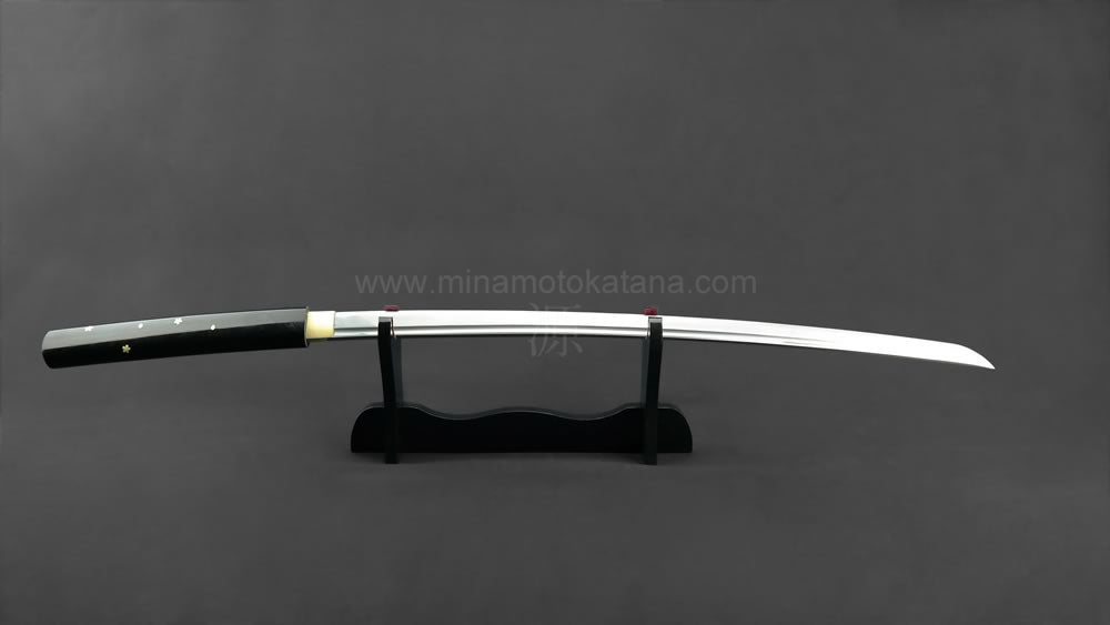 Oren Hand Forged Katana