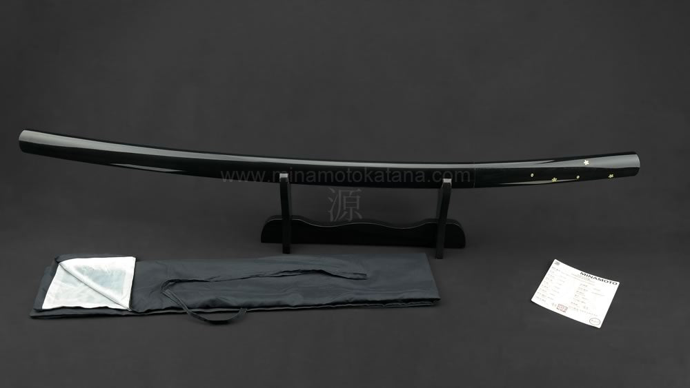 Oren Hand Forged Katana