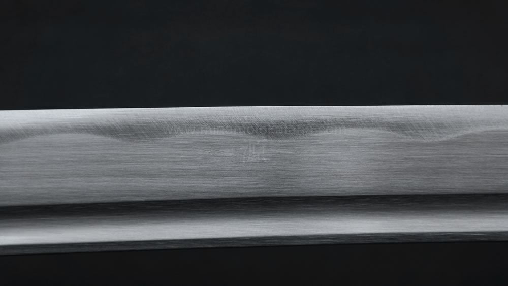 Oren Hand Forged Katana