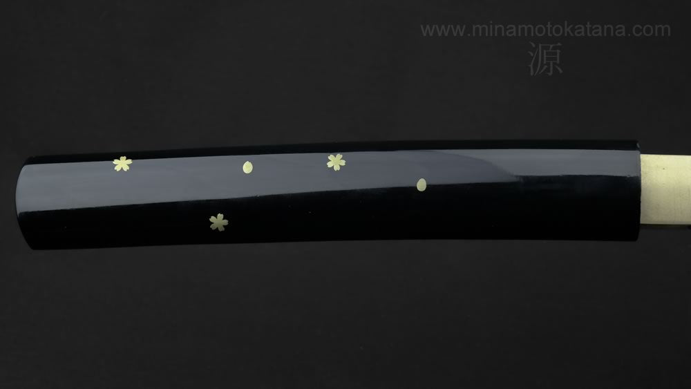 Oren Hand Forged Katana