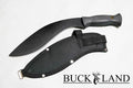Buckland 'Black Kukri'