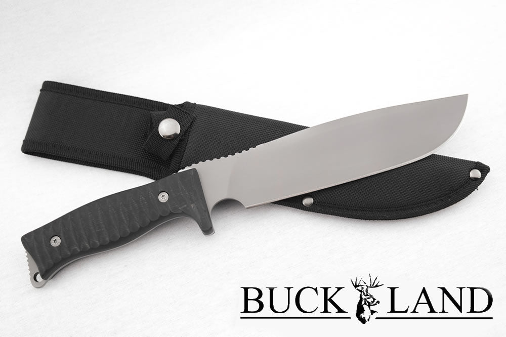 Buckland 'Fixed V2'