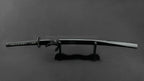 'Samurai Warrior' Hand Forged Katana