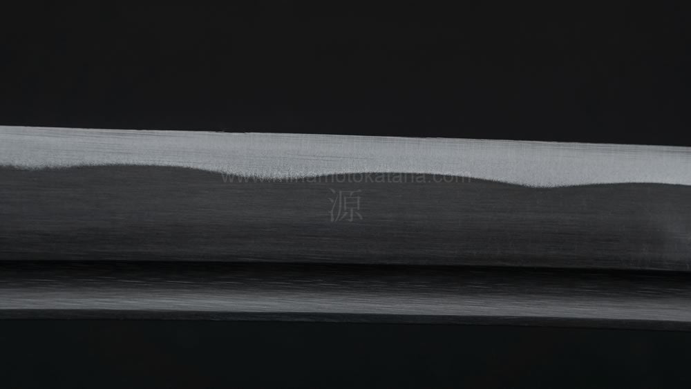 'Samurai Warrior' Hand Forged Katana