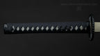'Samurai Warrior' Hand Forged Katana